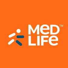 Medlife International Private Limited logo